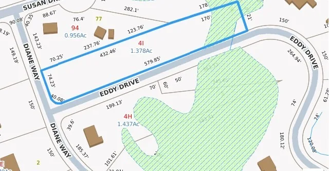 a close up of a wall with a potted plant