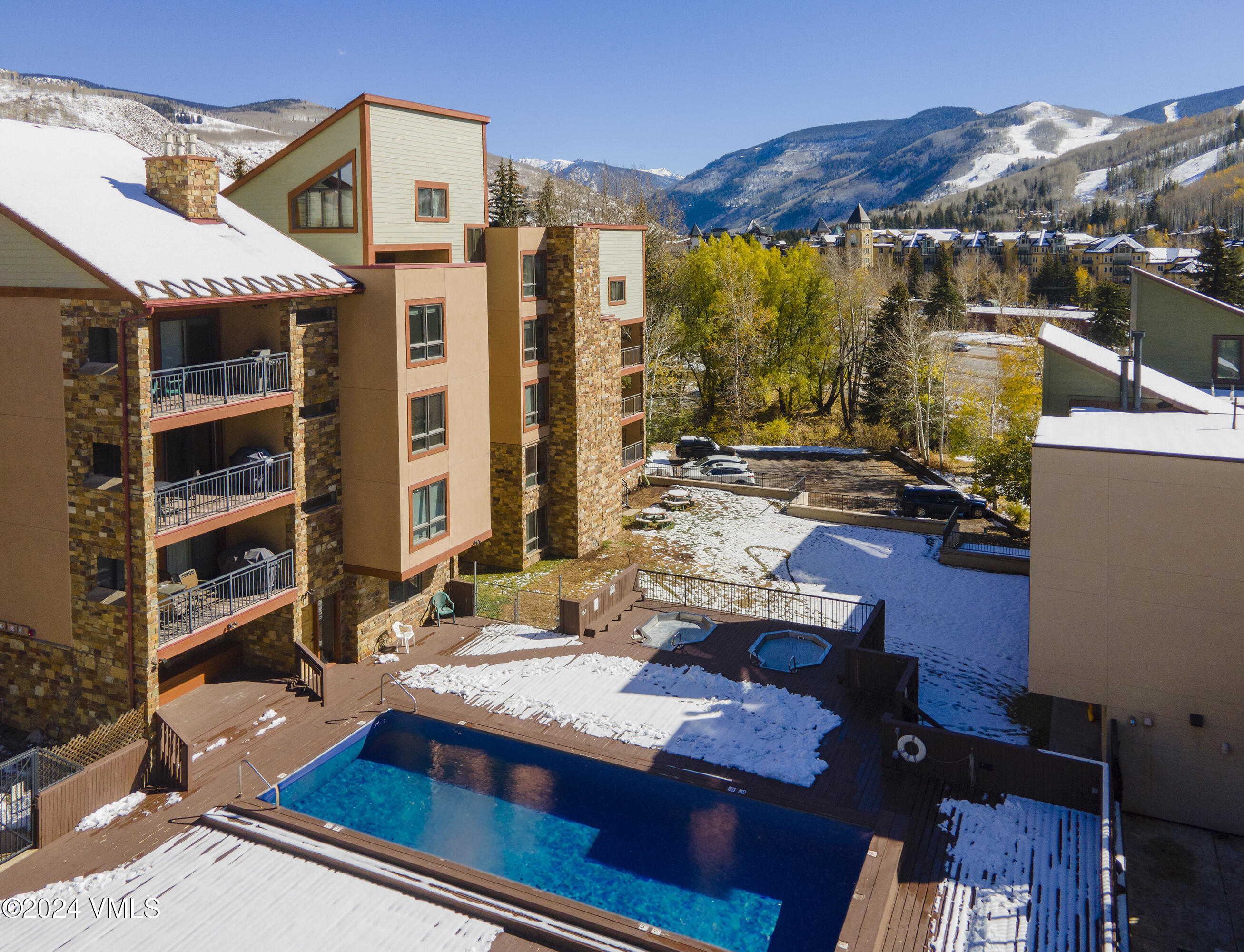 993 Lions Ridge Loop, Unit 345 Vail, CO 81657 - Photo 26 of 28 993-Lionsridge-Loop-345-MLS_40