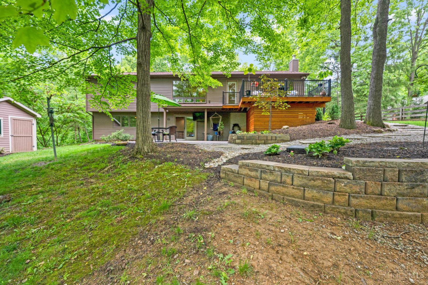 5604 Sugar Camp Road Milford, OH 45150 - Photo 52 of 65