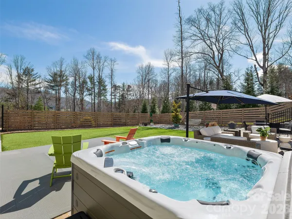 $1,995,000 | 15 Sourwood Lane, Fletcher, NC 28732