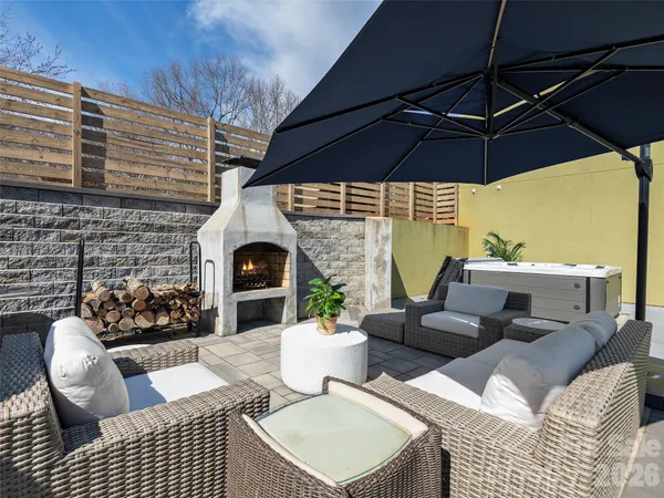 $1,995,000 | 15 Sourwood Lane, Fletcher, NC 28732