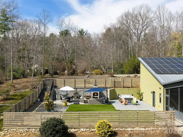 $1,995,000 | 15 Sourwood Lane, Fletcher, NC 28732