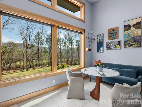 $1,995,000 | 15 Sourwood Lane, Fletcher, NC 28732