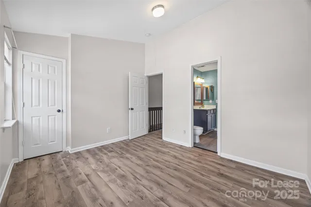 a view of small space