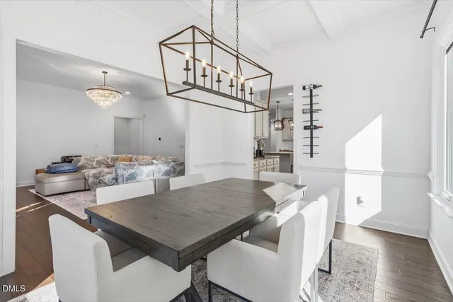 $775,000 | 1117 Aquadale Drive, Raleigh, NC 27603