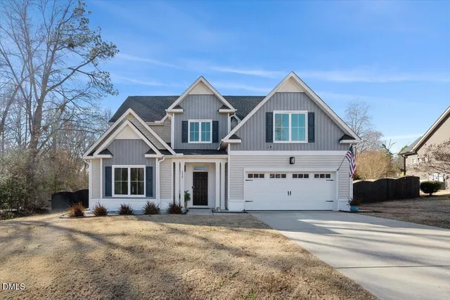 $775,000 | 1117 Aquadale Drive, Raleigh, NC 27603