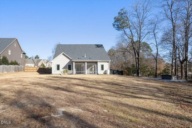 $775,000 | 1117 Aquadale Drive, Raleigh, NC 27603