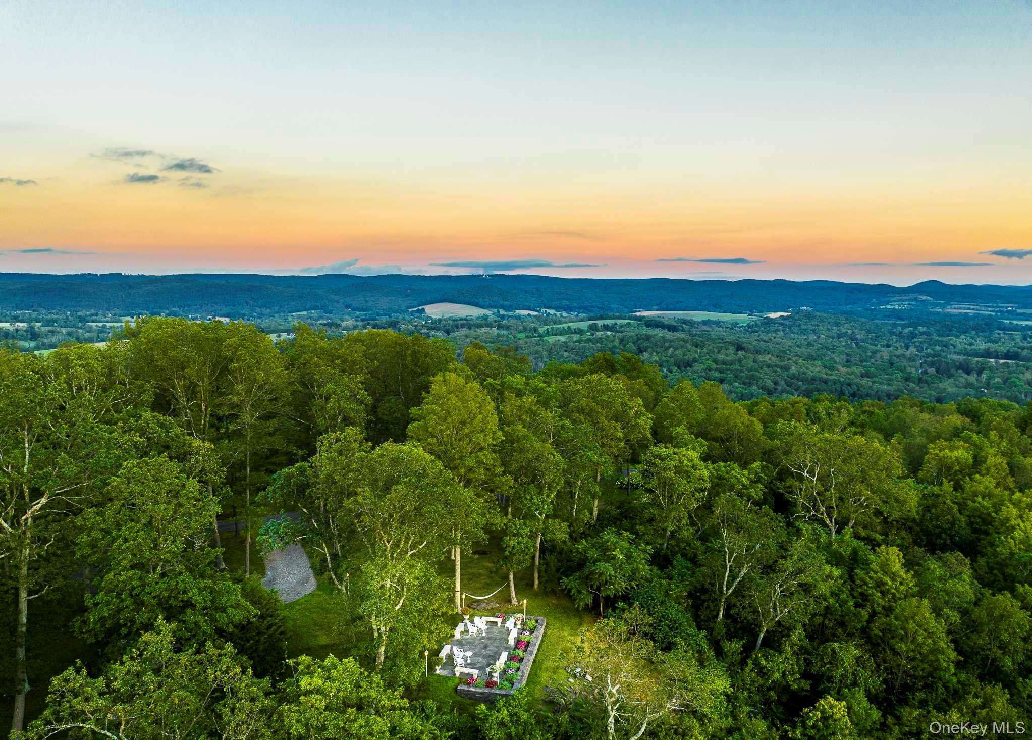 108 Westerly Ridge Drive Amenia, NY 12501 - Photo 13 of 16 a view of a green field with lots of bushes