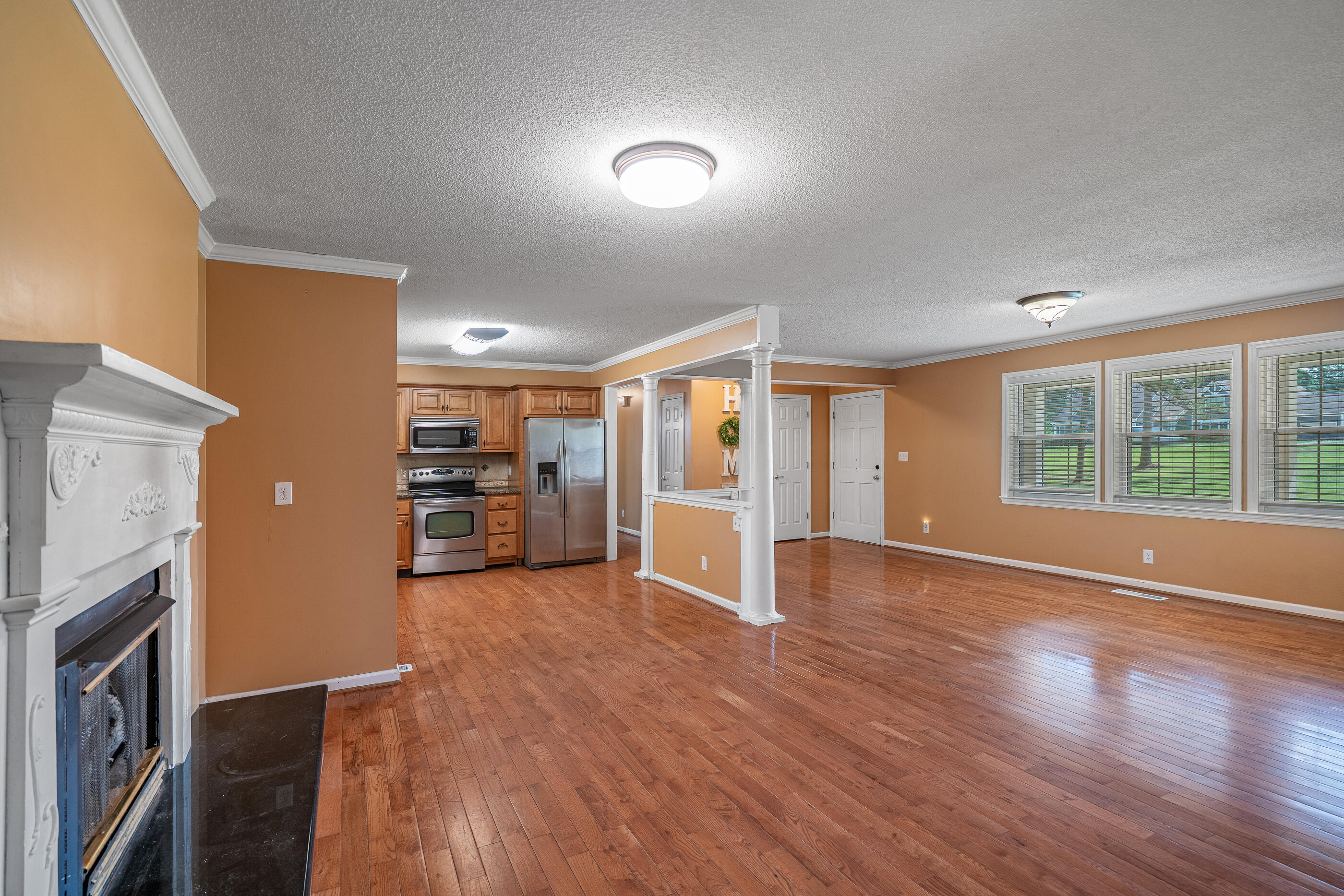 3322 Post Oak Road Ringgold, GA 30736 - Photo 16 of 61 3322PostOakRd-17