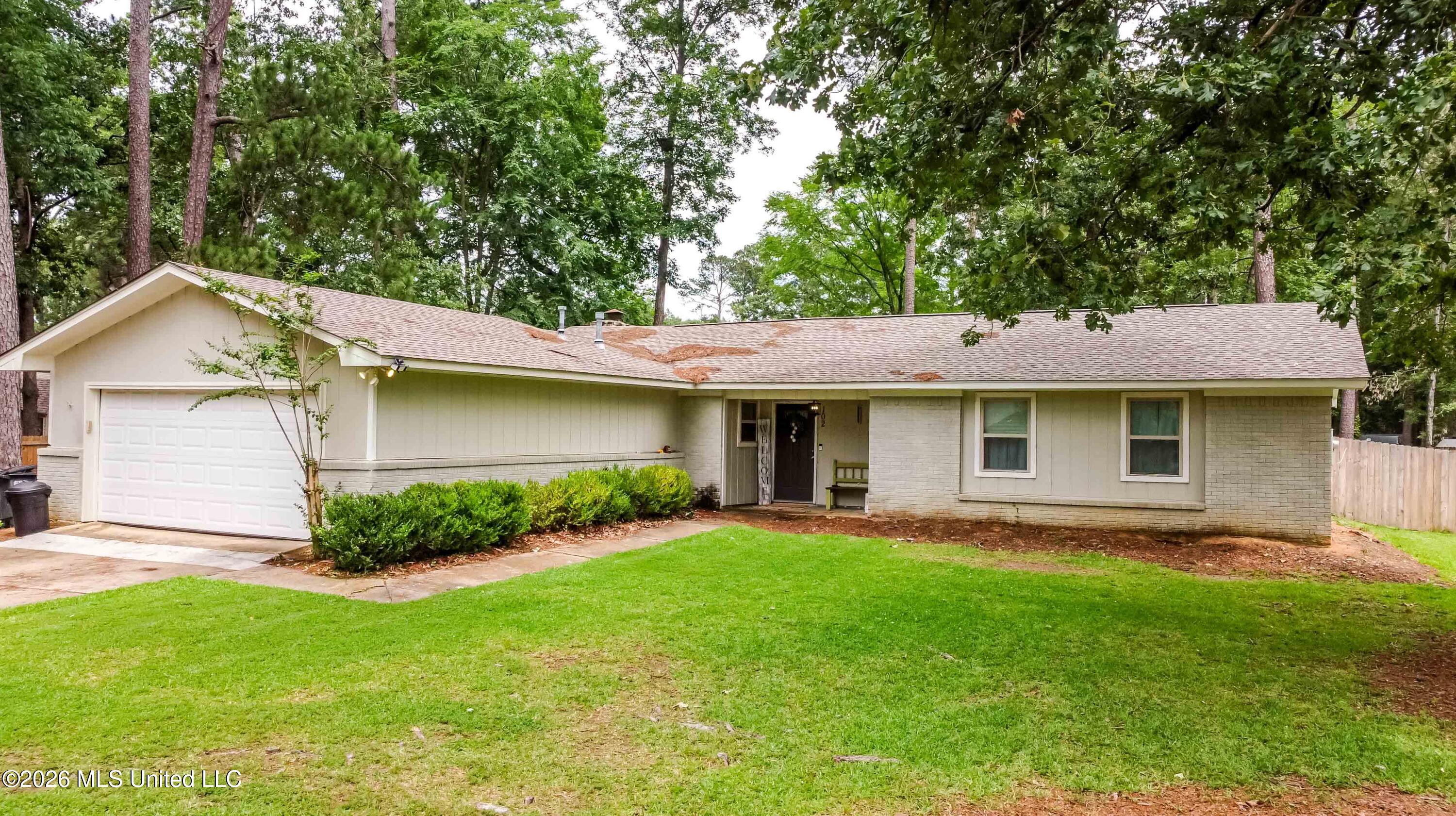 102 Camelia Place Brandon, MS 39047 - Photo 1 of 27 watsonphotography260521133403