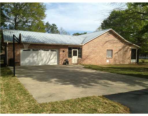6205 Jim Ramsay Road Vancleave, MS 39565 - Photo 1 of 25 Primary Photo