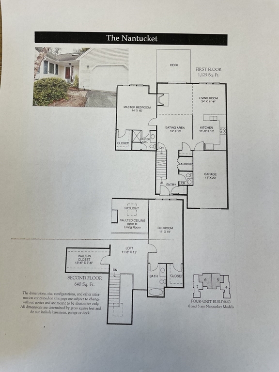 3 Longwood Road, Unit 236 Mashpee, MA 02649 - Photo 21 of 33