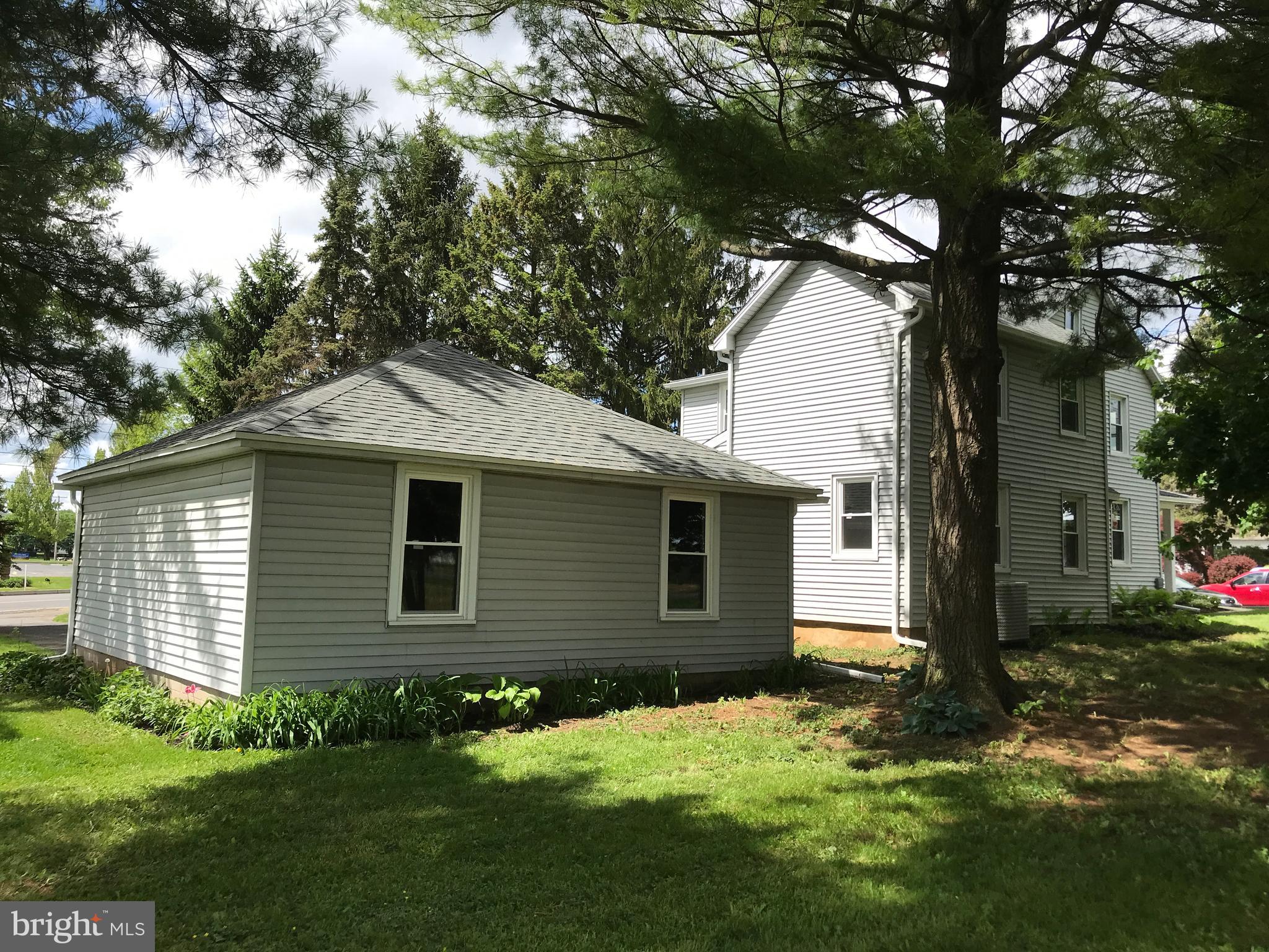1104 East Newport Road Lititz, PA 17543 - Photo 40 of 42 Rear