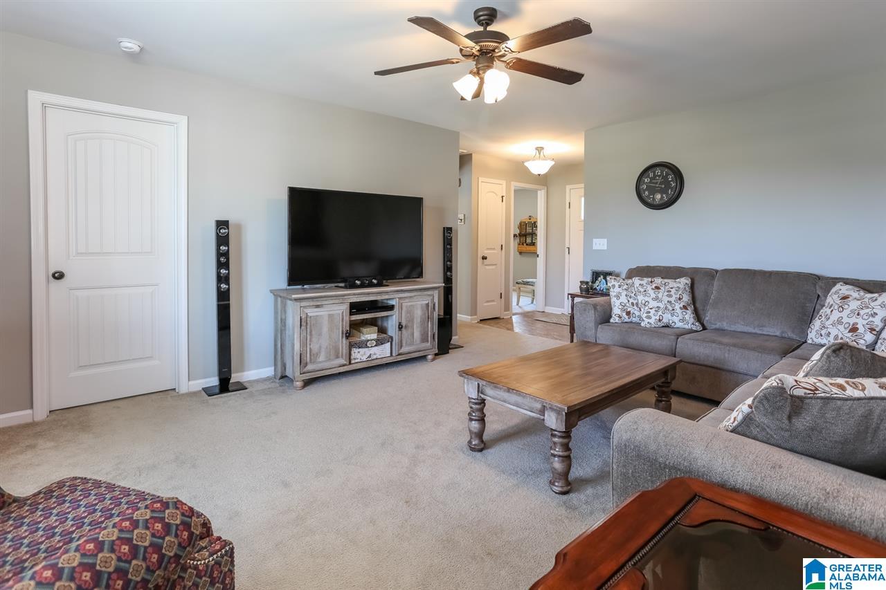 5365 Jean Ridge Lane Odenville, AL 35120 - Photo 8 of 30