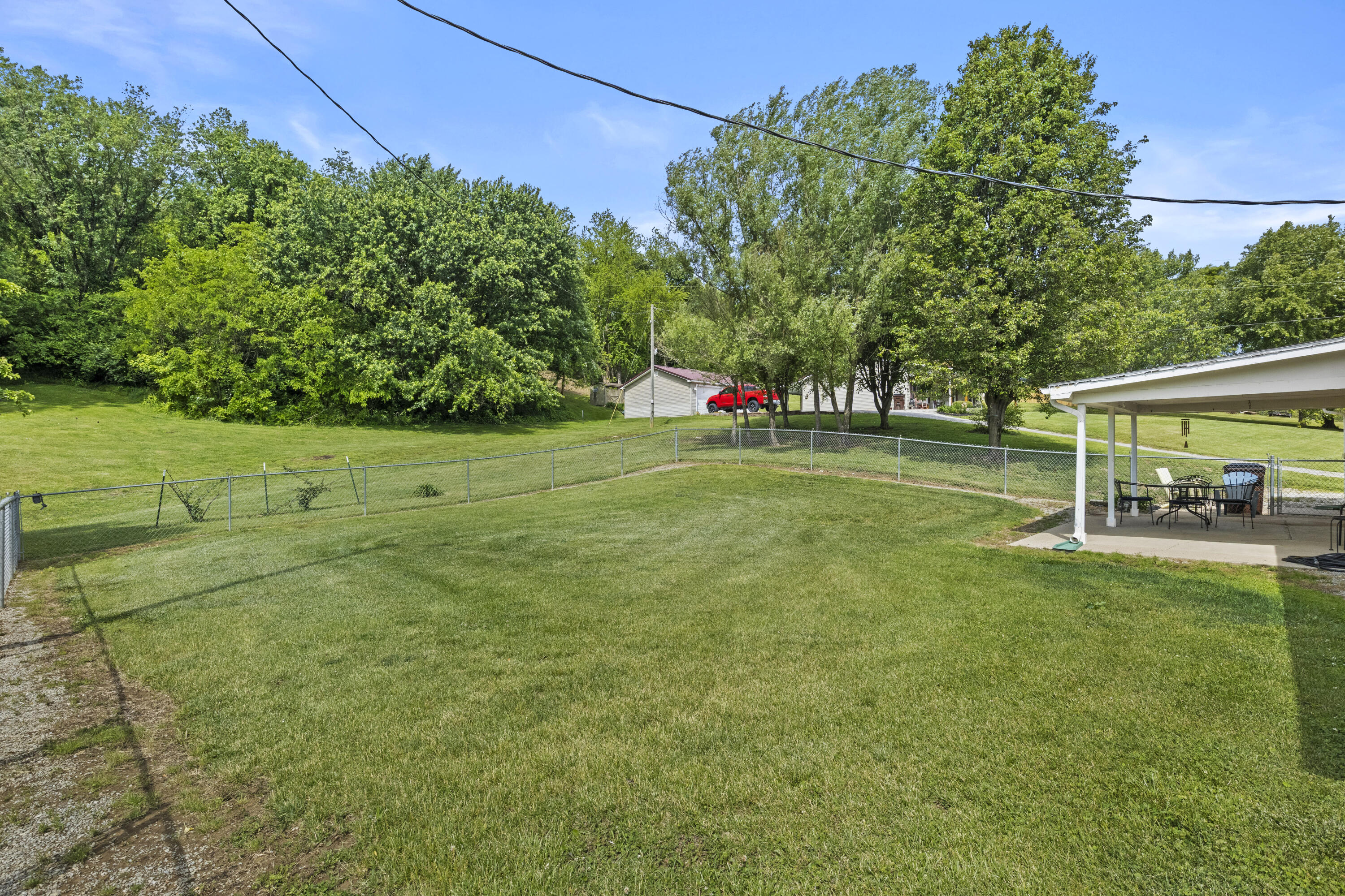 176 Doolin Way Lancaster, KY 40444 - Photo 11 of 28 10442