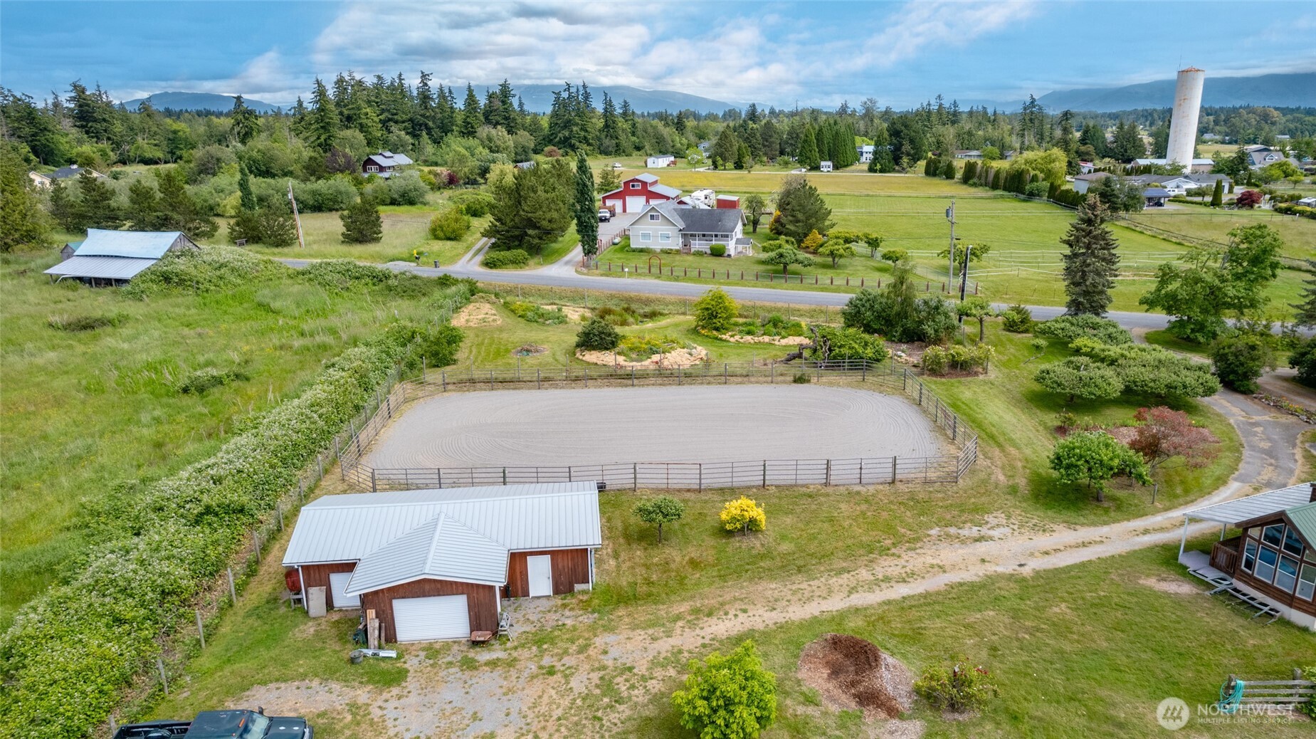 13187 Rector Road Mount Vernon, WA 98273 - Photo 9 of 40