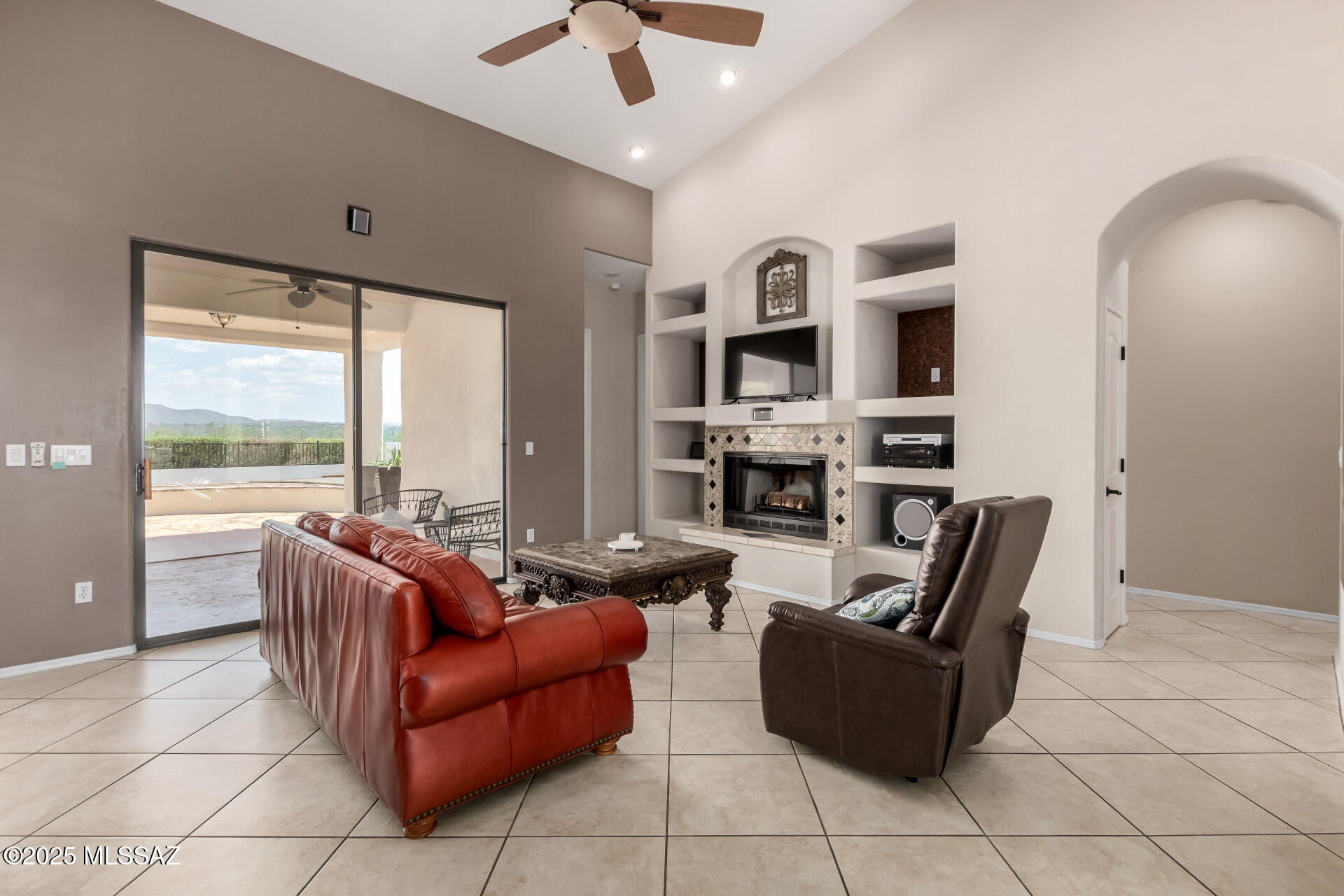 33 Camino Pesqueira Rio Rico, AZ 85648 - Photo 14 of 51