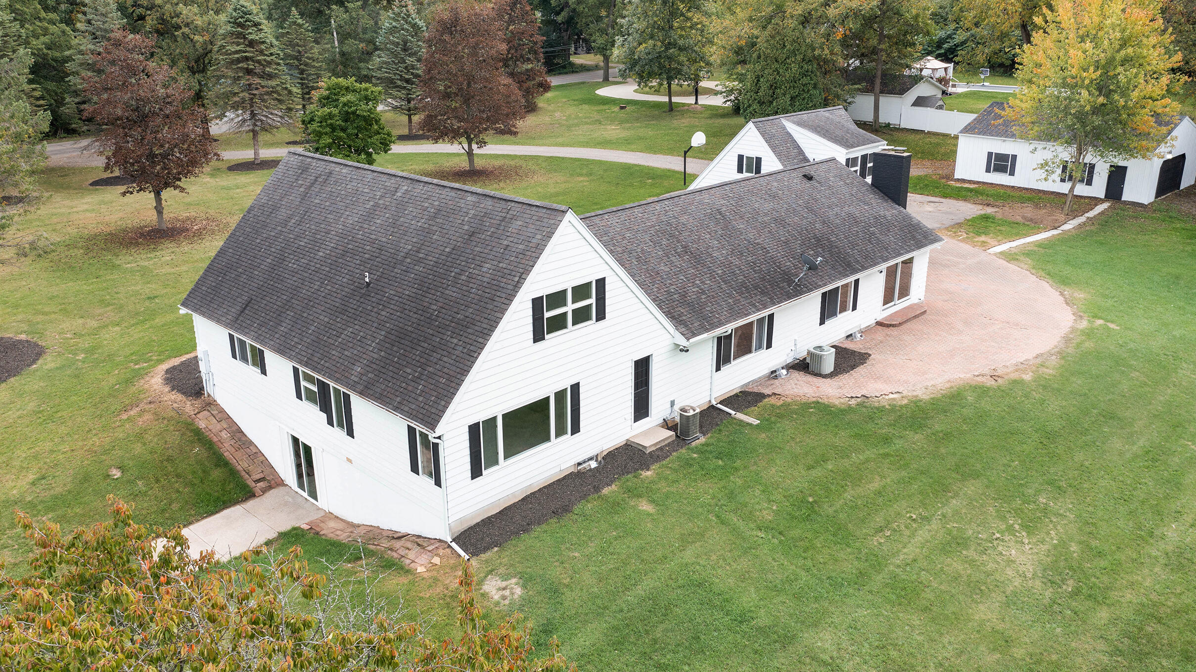 2600 Robinson Road Jackson, MI 49203 - Photo 46 of 54 DJI_0882