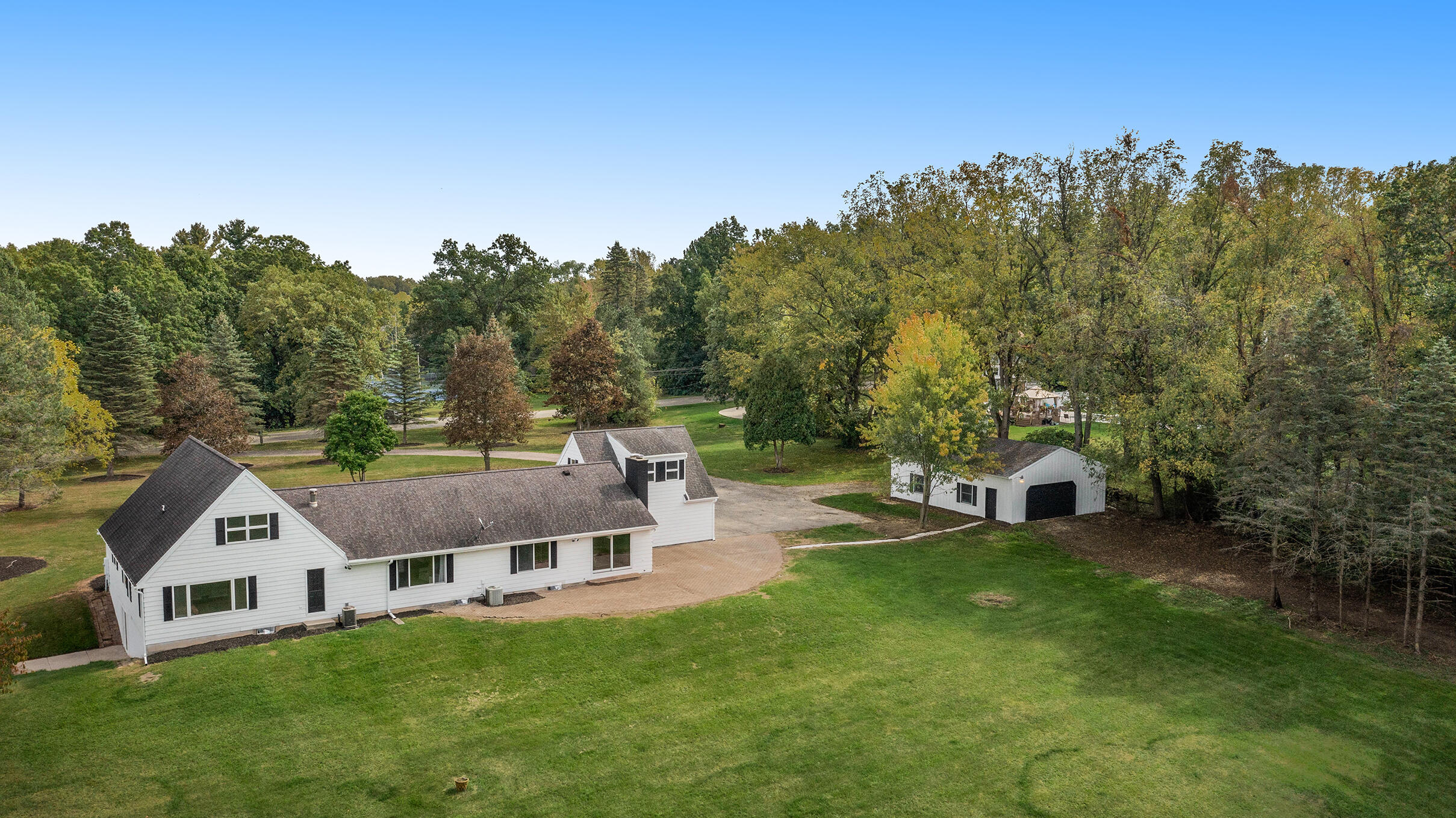 2600 Robinson Road Jackson, MI 49203 - Photo 47 of 54 DJI_0866