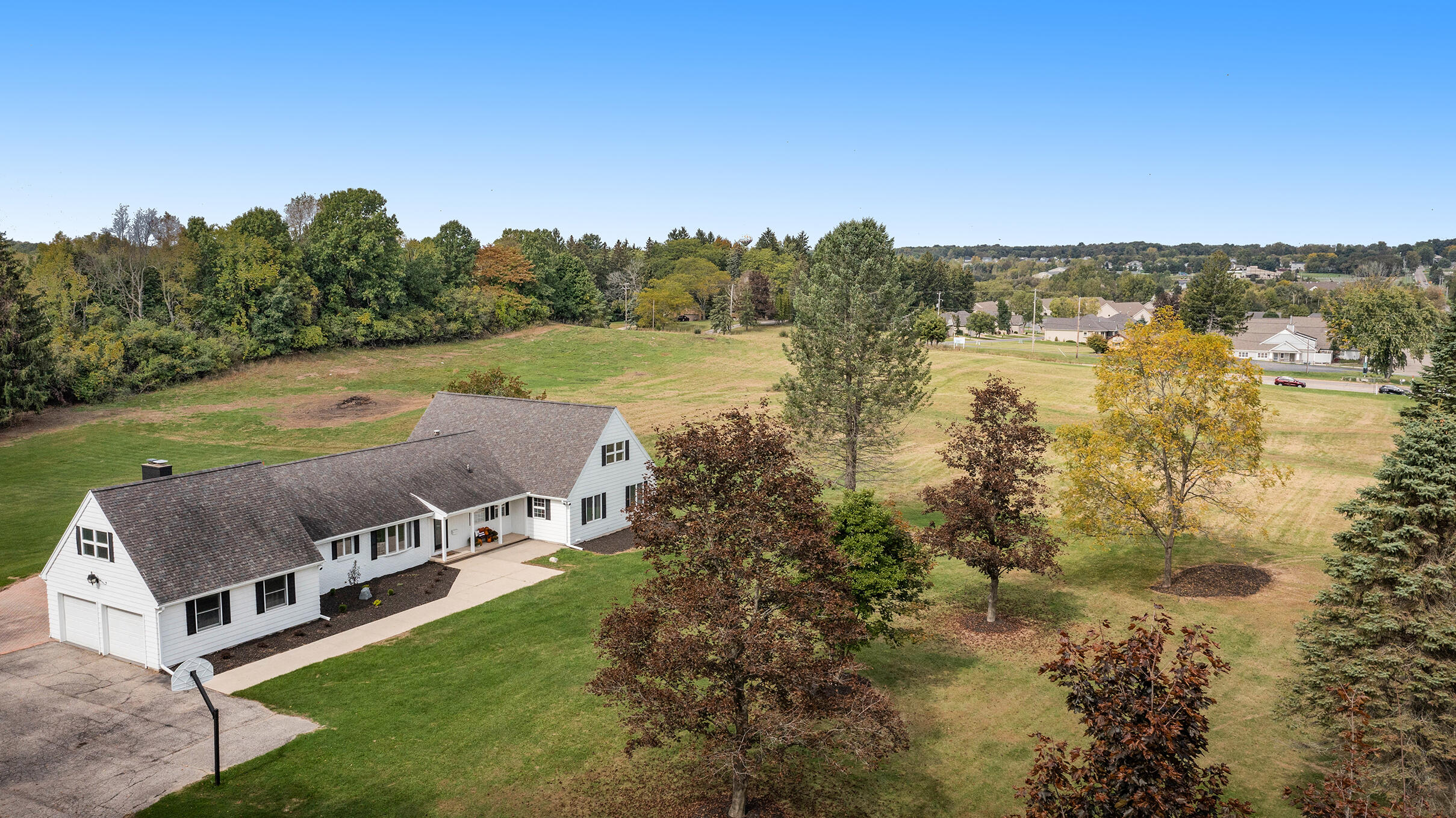 2600 Robinson Road Jackson, MI 49203 - Photo 48 of 54 DJI_0864