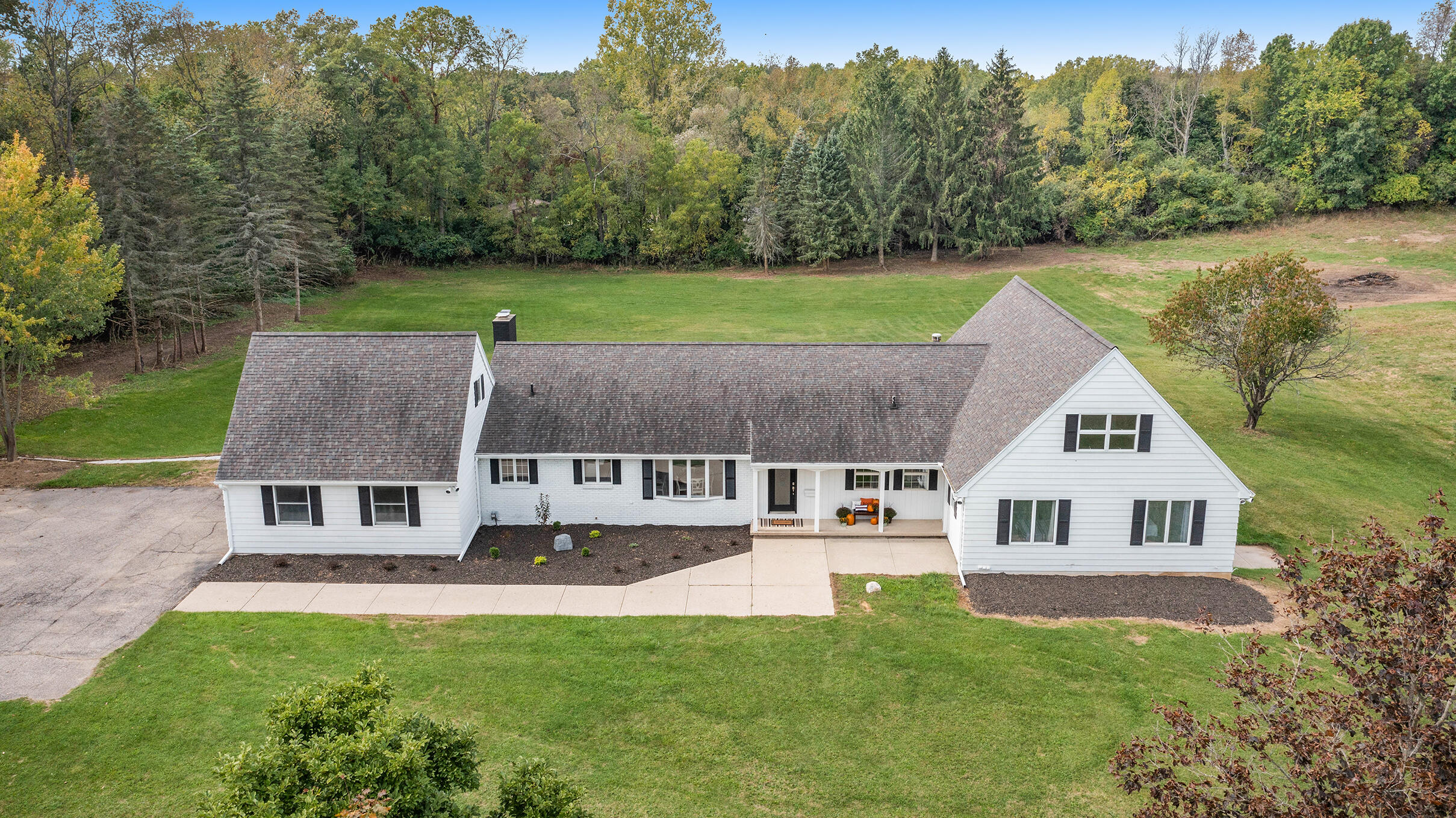 2600 Robinson Road Jackson, MI 49203 - Photo 53 of 54 DJI_0860