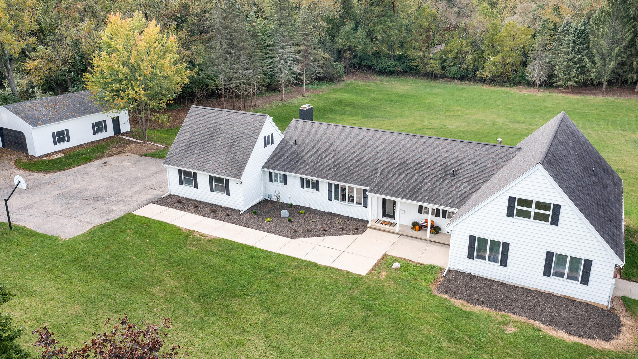 2600 Robinson Road Jackson, MI 49203 - Photo 54 of 54 DJI_0862