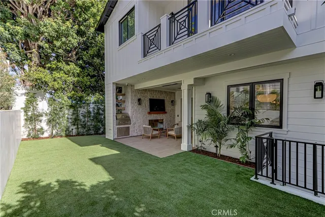 $6,800,000 | 1801 Pine Avenue, Manhattan Beach, CA 90266