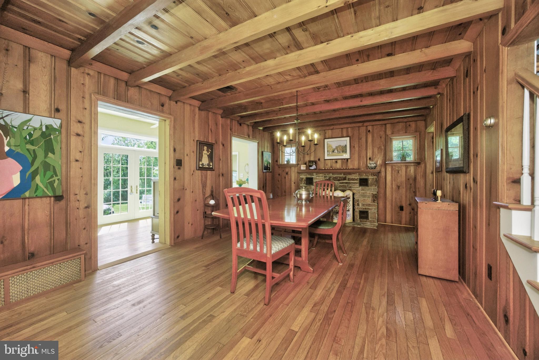 1 Spring Valley Road Malvern, PA 19355 - Photo 11 of 46