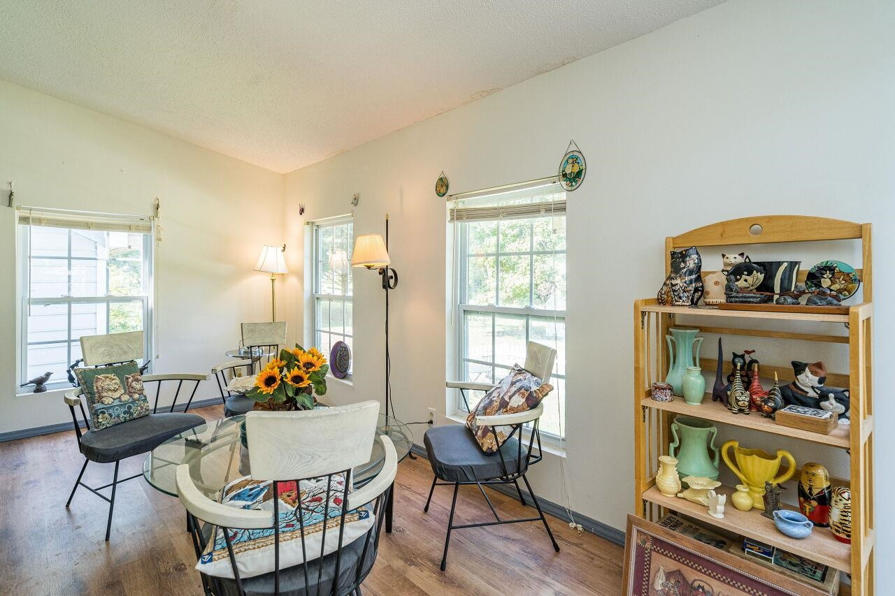 106 Riding Ridge Road Fuquay-Varina, NC 27526 - Photo 20 of 28 Sun Room