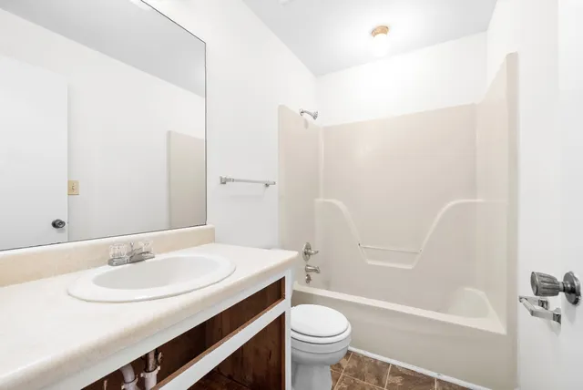 $895 | 1500 West Knollwood Circle, Unit C, Clarksville, TN 37043