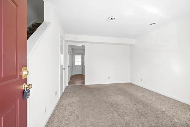 $895 | 1500 West Knollwood Circle, Unit C, Clarksville, TN 37043