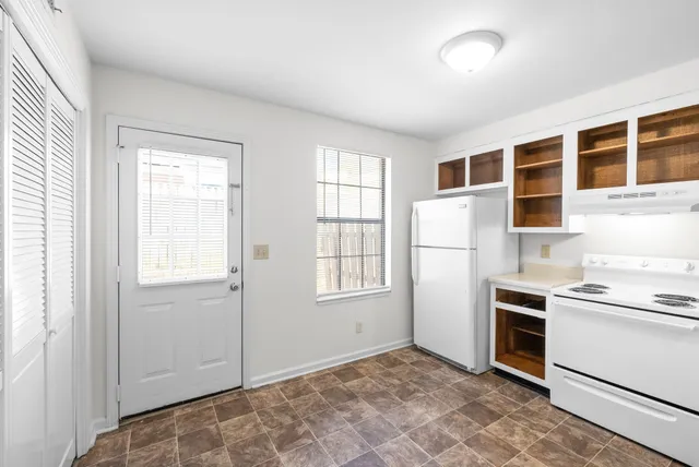 $895 | 1500 West Knollwood Circle, Unit C, Clarksville, TN 37043