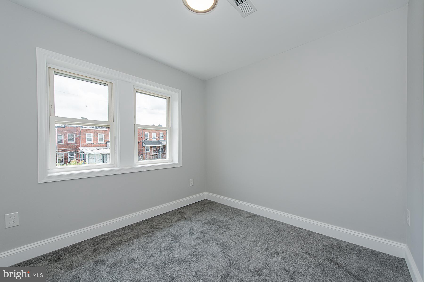 3915 Woodridge Road Baltimore, MD 21229 - Photo 14 of 14 Bedroom 3