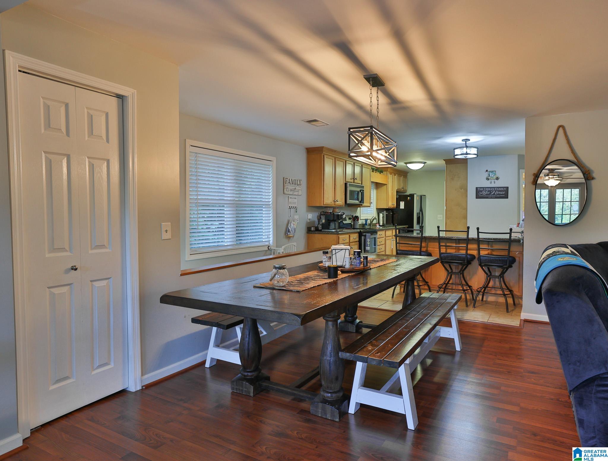 438 Traweek Lane Pell City, AL 35128 - Photo 14 of 49