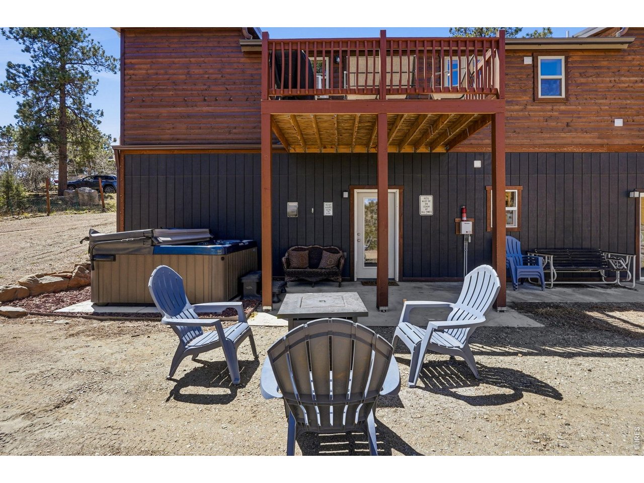 280 Bunny Road Bailey, CO 80421 - Photo 37 of 49