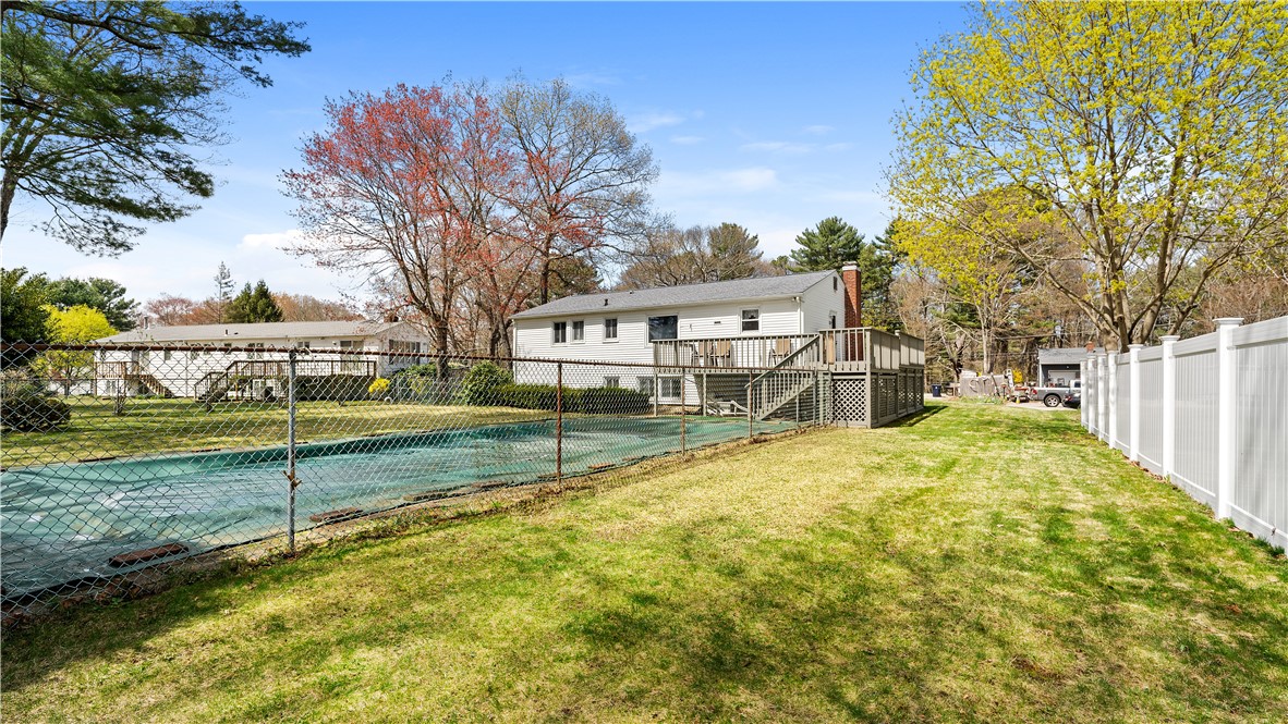 71 Evergreen Road North Kingstown, RI 02852 - Photo 43 of 50 Gallery Image 43
