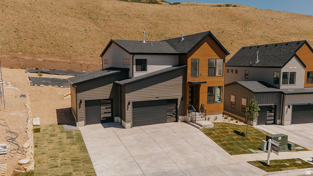 5902 Canyon Rim Road, Unit 620 Lehi, UT 84048 - Photo 76 of 78 Front house