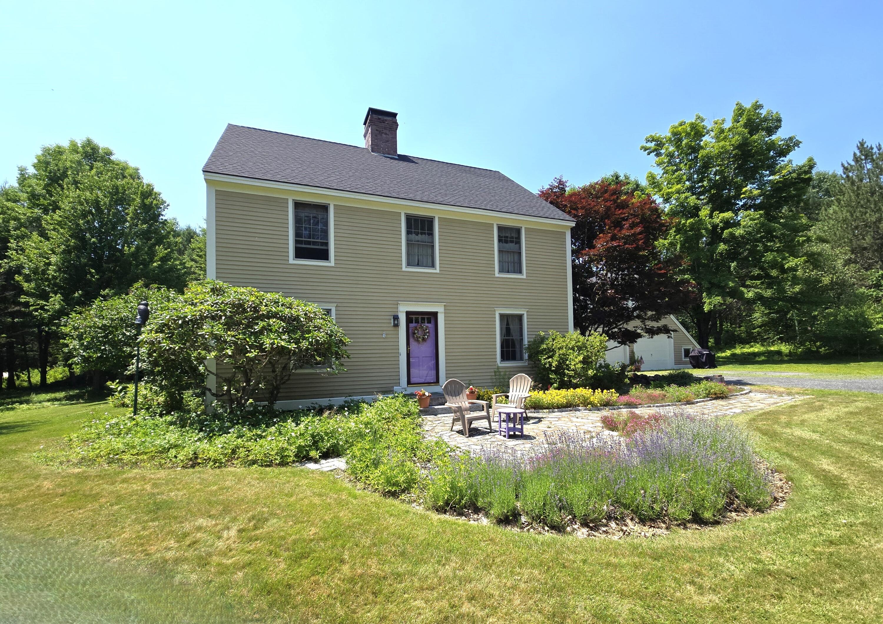 32 Old Fairgrounds Road Readfield, ME 04355 - Photo 3 of 72 20260629_125419