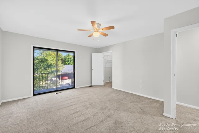 $229,900 | 7523 Boulder Bluff Drive, Unit 82, Jenison, MI 49428