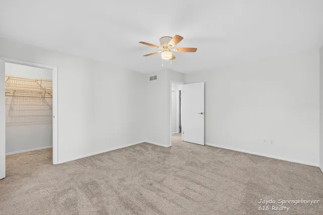 $229,900 | 7523 Boulder Bluff Drive, Unit 82, Jenison, MI 49428