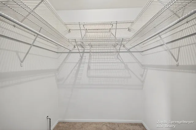 $229,900 | 7523 Boulder Bluff Drive, Unit 82, Jenison, MI 49428