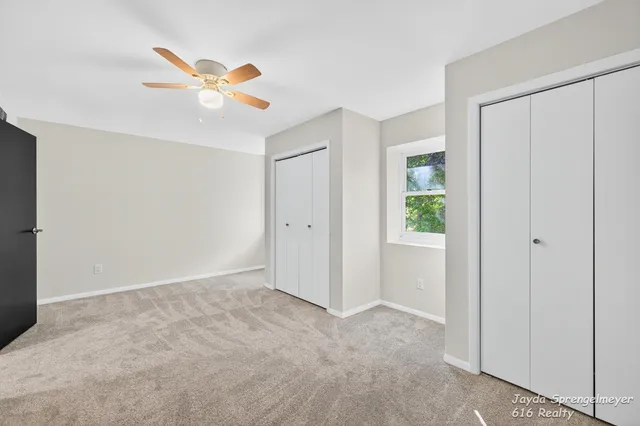 $229,900 | 7523 Boulder Bluff Drive, Unit 82, Jenison, MI 49428