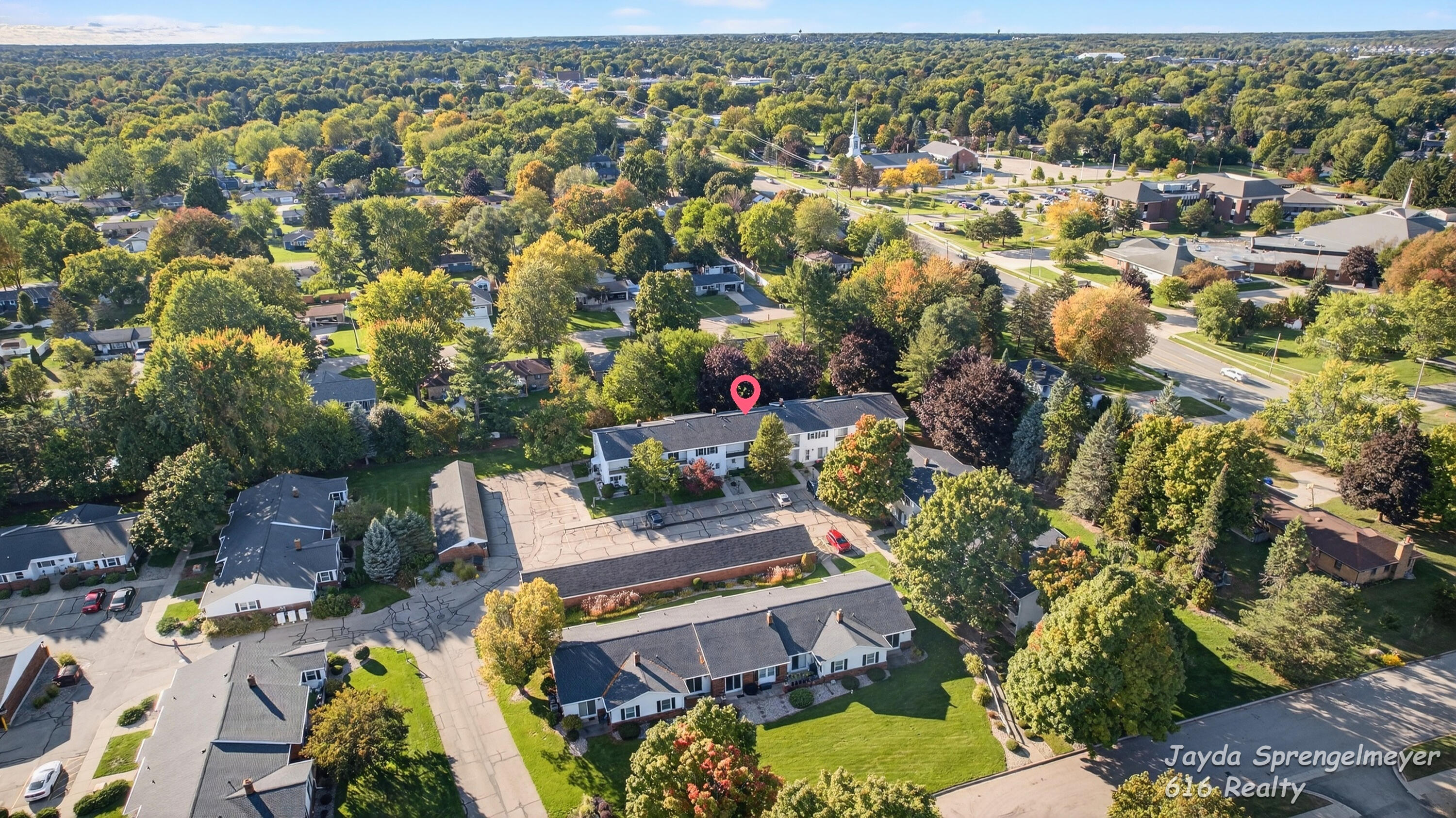 7523 Boulder Bluff Drive, Unit 82 Jenison, MI 49428 - Photo 43 of 52 7523 boulder bluff dr-0043