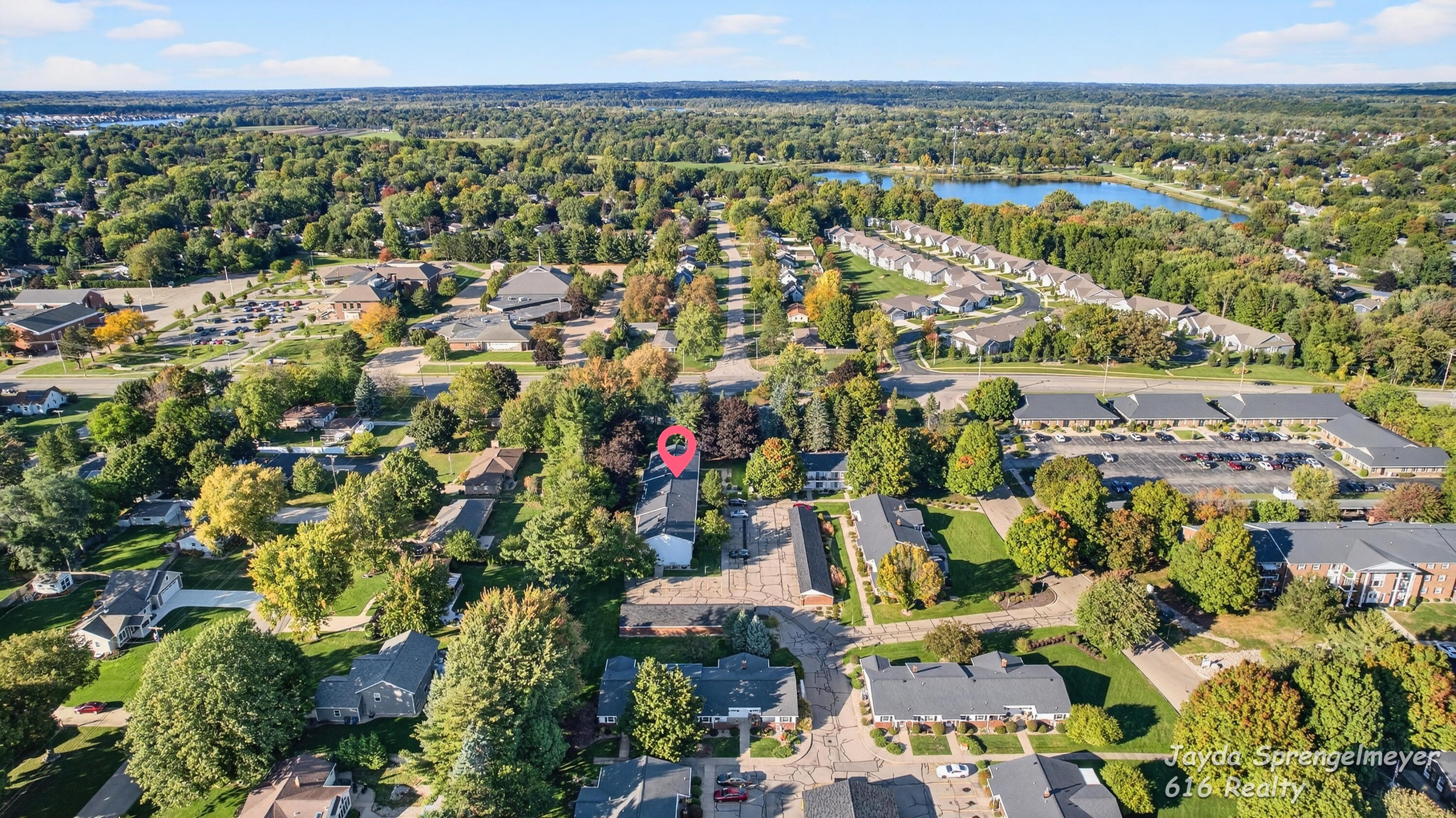 7523 Boulder Bluff Drive, Unit 82 Jenison, MI 49428 - Photo 44 of 52 7523 boulder bluff dr-0044