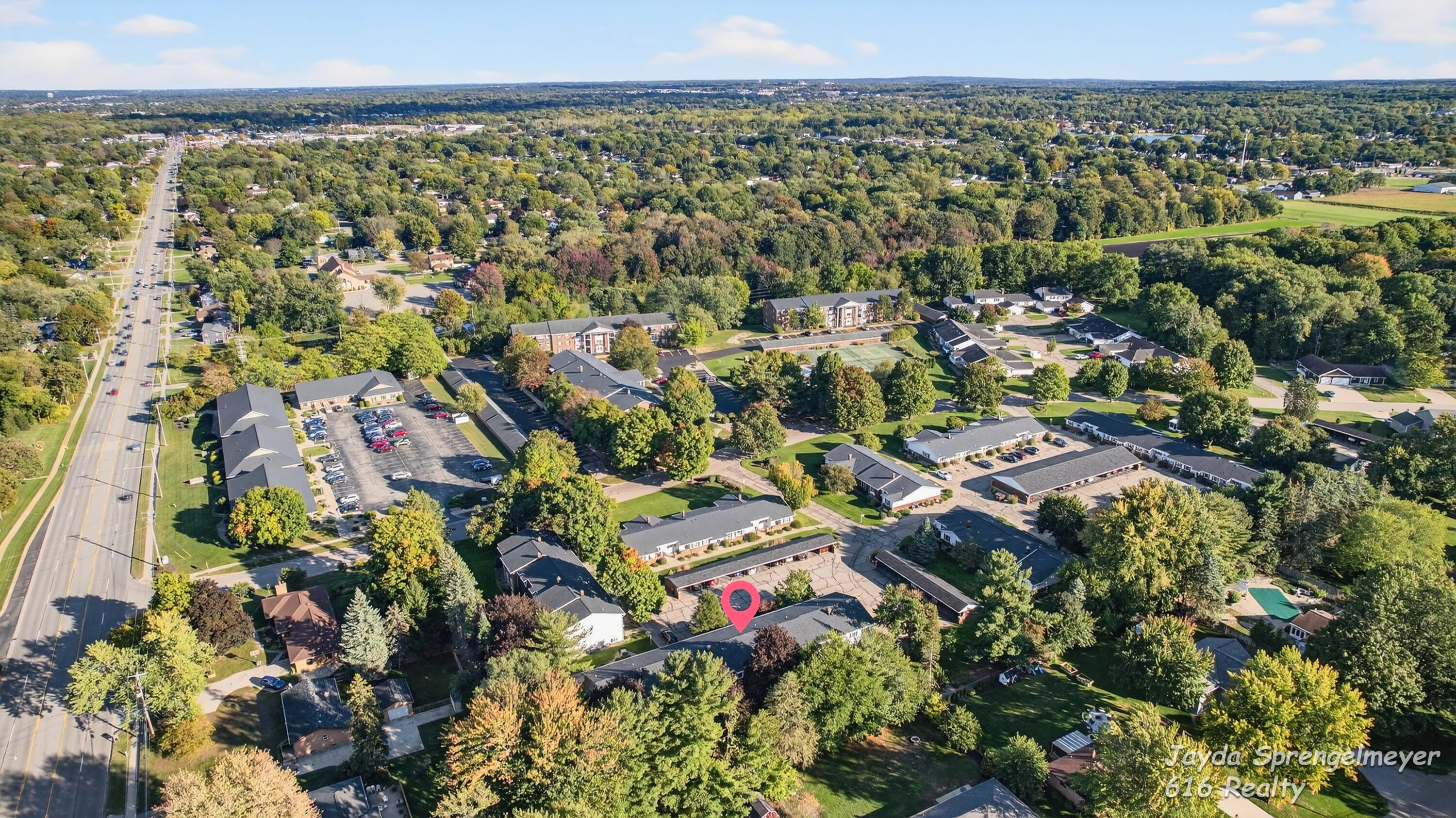 7523 Boulder Bluff Drive, Unit 82 Jenison, MI 49428 - Photo 46 of 52 7523 boulder bluff dr-0046