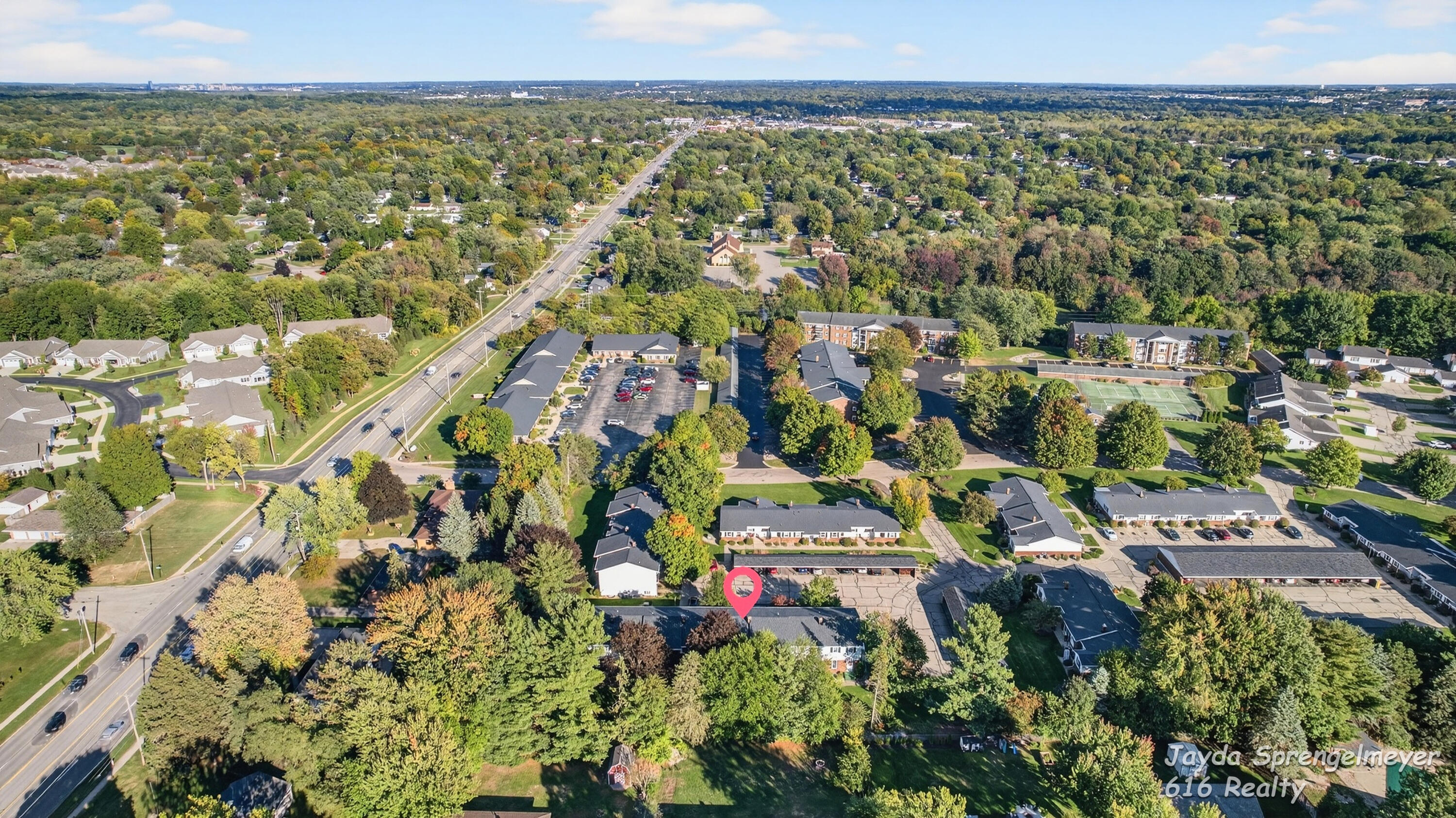 7523 Boulder Bluff Drive, Unit 82 Jenison, MI 49428 - Photo 47 of 52 7523 boulder bluff dr-0047