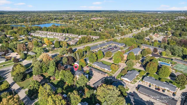 $229,900 | 7523 Boulder Bluff Drive, Unit 82, Jenison, MI 49428