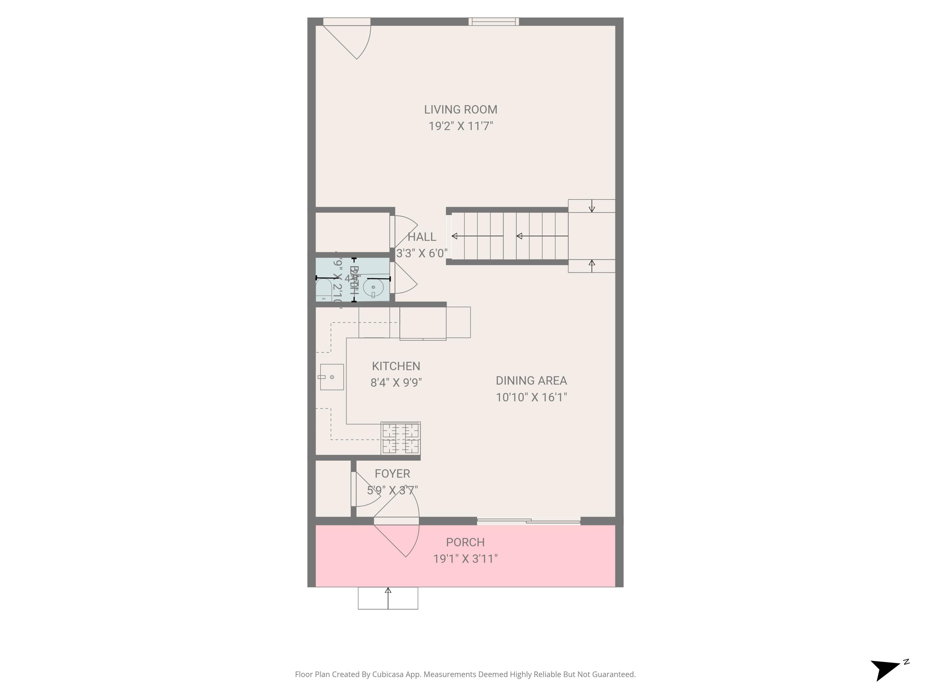 7523 Boulder Bluff Drive, Unit 82 Jenison, MI 49428 - Photo 50 of 52 2nd_floor_7523_boulder_bluff_dr_jenison_