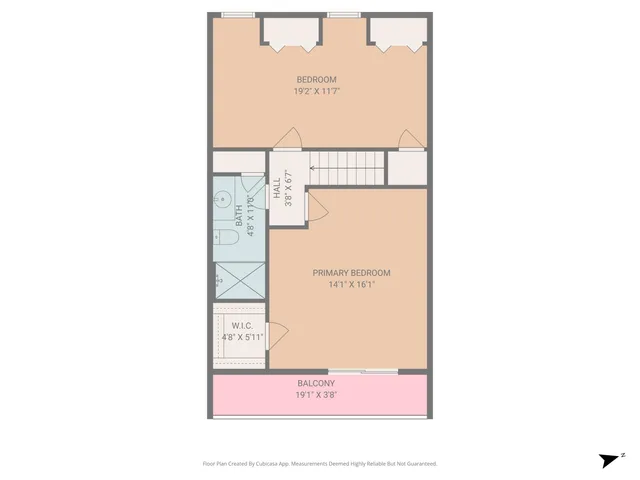 $229,900 | 7523 Boulder Bluff Drive, Unit 82, Jenison, MI 49428