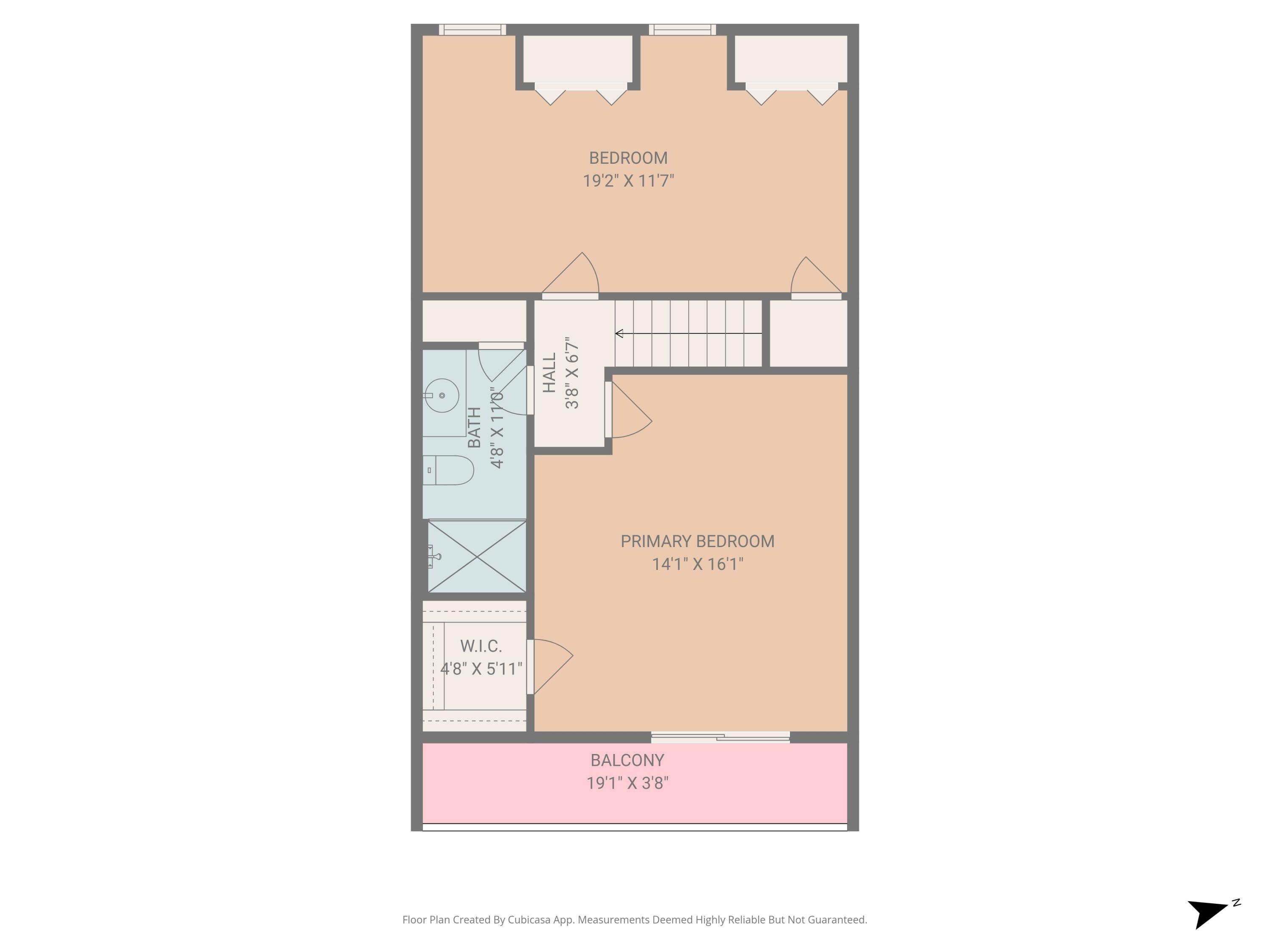 7523 Boulder Bluff Drive, Unit 82 Jenison, MI 49428 - Photo 51 of 52 3rd_floor_7523_boulder_bluff_dr_jenison_